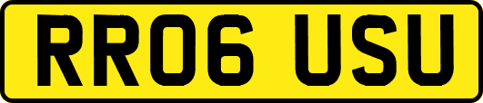 RR06USU
