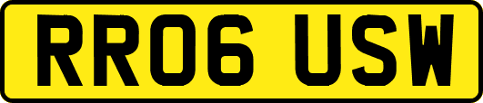 RR06USW