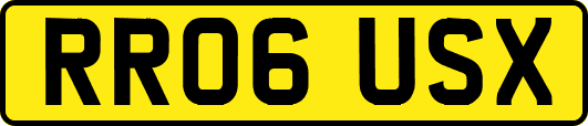 RR06USX