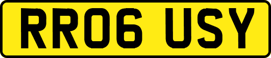RR06USY