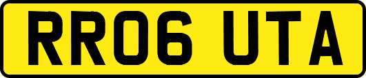 RR06UTA