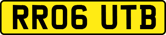 RR06UTB