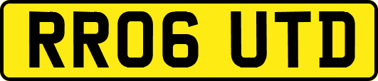 RR06UTD