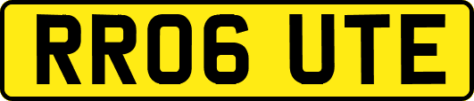 RR06UTE