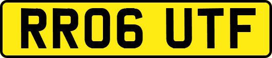 RR06UTF