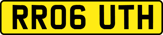 RR06UTH