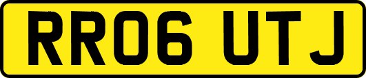RR06UTJ