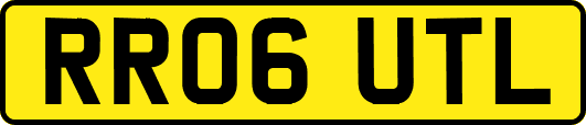 RR06UTL