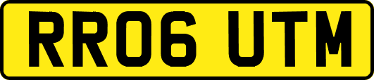 RR06UTM