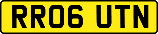 RR06UTN