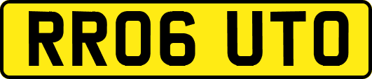 RR06UTO