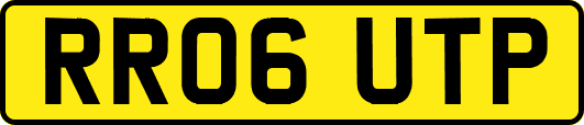 RR06UTP