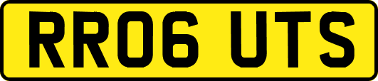 RR06UTS