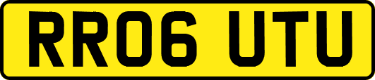 RR06UTU