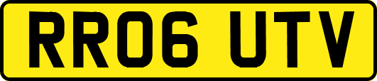 RR06UTV