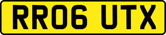 RR06UTX