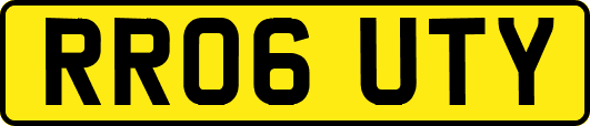 RR06UTY
