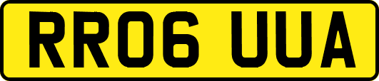 RR06UUA