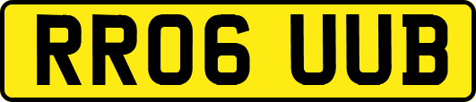RR06UUB