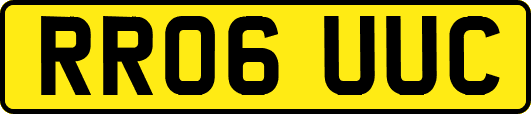 RR06UUC