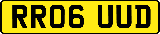 RR06UUD