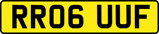 RR06UUF