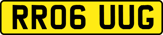 RR06UUG