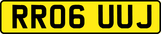 RR06UUJ