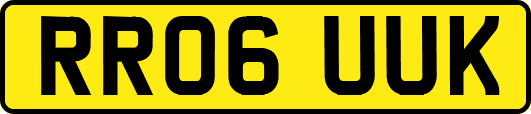 RR06UUK