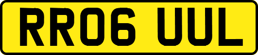 RR06UUL