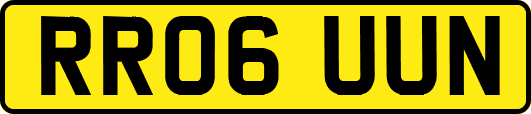 RR06UUN