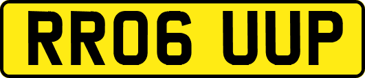 RR06UUP