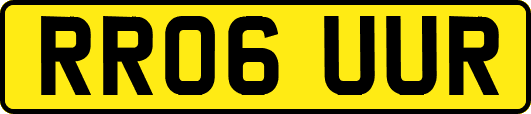 RR06UUR
