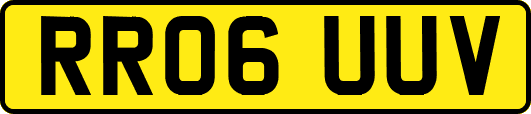 RR06UUV