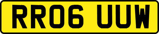 RR06UUW