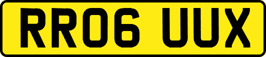 RR06UUX