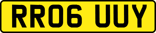 RR06UUY