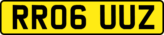 RR06UUZ