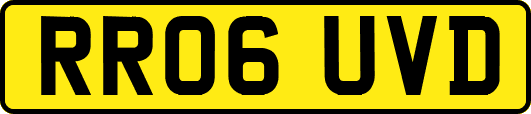 RR06UVD