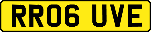 RR06UVE