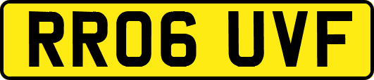 RR06UVF
