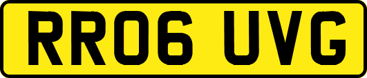 RR06UVG