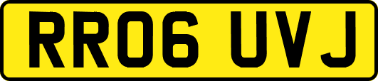 RR06UVJ