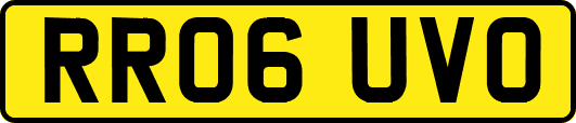 RR06UVO