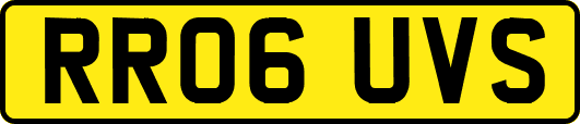 RR06UVS