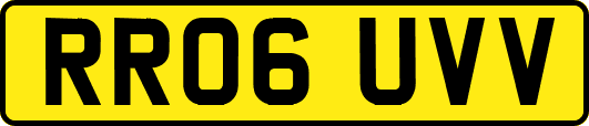 RR06UVV