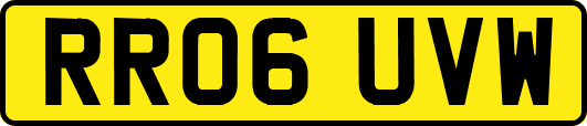 RR06UVW