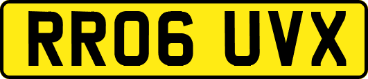 RR06UVX