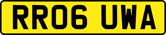 RR06UWA