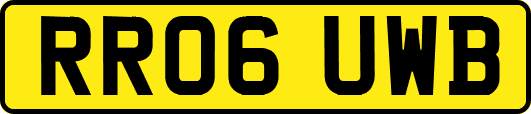RR06UWB